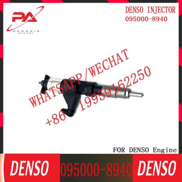 Fuel Injection RE543266  Pencil Nozzle For Stanadyne Fuel Pump Injector 095000-8940