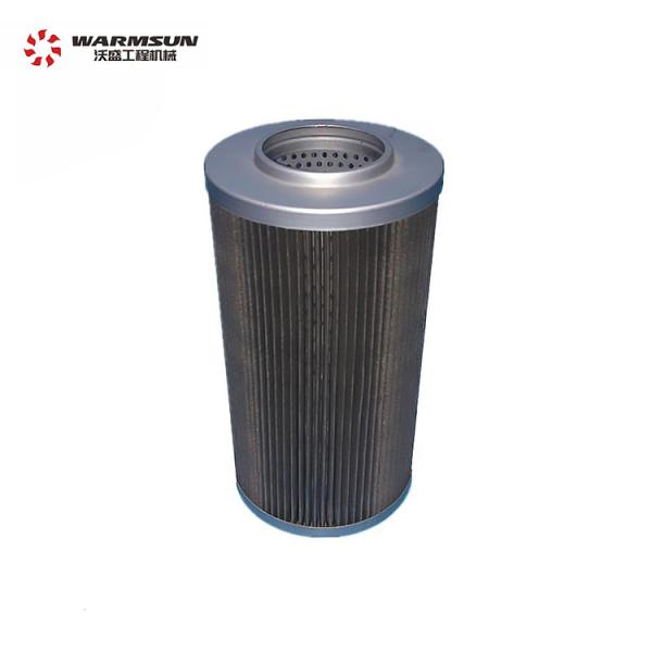 60012123 EF-107N Hydraulic Oil Suction Filter For Excavator