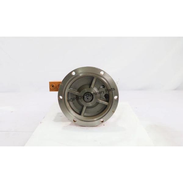 R60 Excavator Swing Motor 31M9-10130 , Hyundai Excavator Spare Parts
