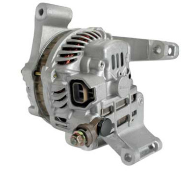 12V 90A Hyundai Alternator Lester 11011 3730022650 3730022650 LRA02320