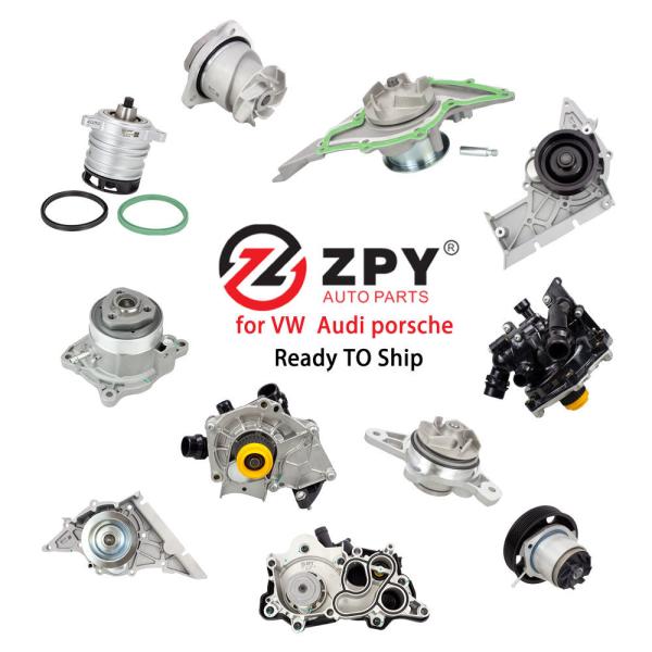 OEM Honda Accord Water Pump 059121008J 059121005T 059121005TX 059121008A 059121008JX 95810603330