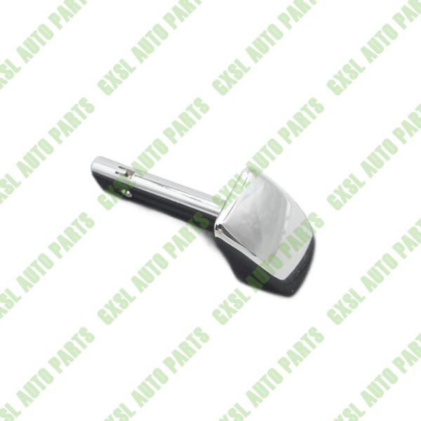 For Maserati GranCabrio/GranTurismo Car Seat Release Knob  (Chrome) OEM 980145120