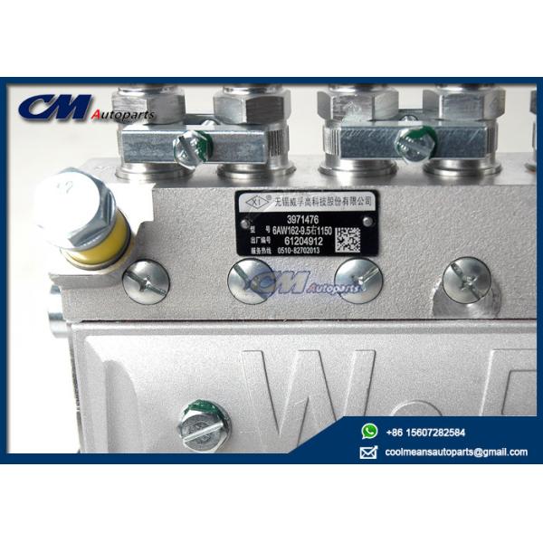 Cummins 3971476 Fuel Injection Pump for 6BT Diesel Engine Fuel System