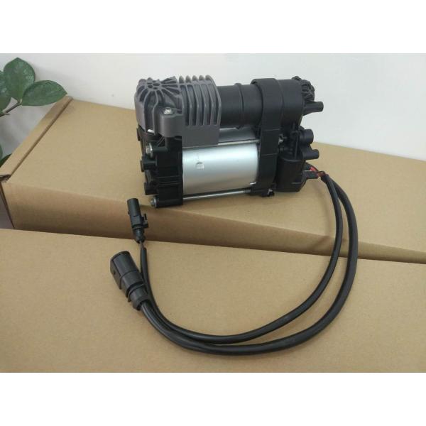 7P0616006E Touareg Car Air Suspension Compressor Airmatic Spare Parts