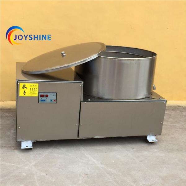 Stainless Steel Leek Cabbage Onion Chopping Vegetable Cutting Mixing Chopper Mixer Machine