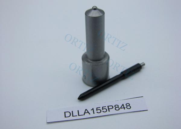 ORTIZ  Kobelco Excavator DLLA155P848 Denso injection pump nozzle 093400-8480 diesel injector spray nozzle DLLA 155 P 848