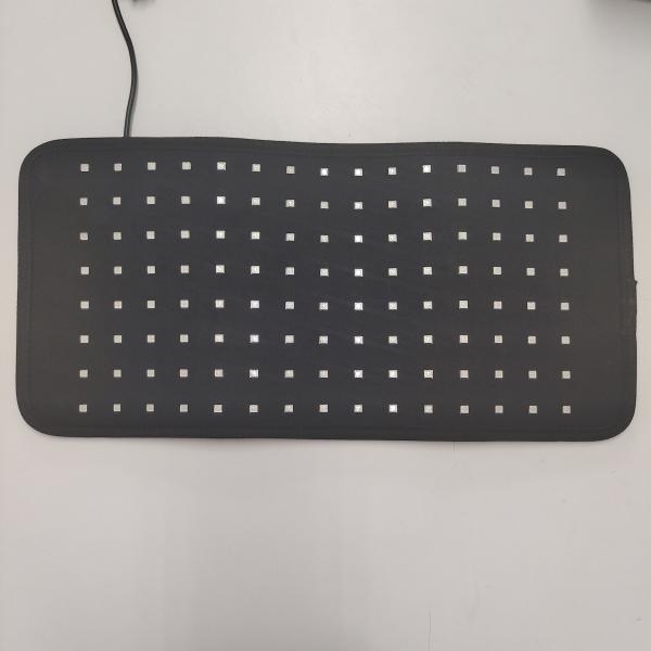 660nm 850nm Anti Aging Infrared Light Therapy Belt For Pain Relief