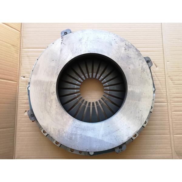 ISUZU CYZ CYH 6WF1 430mm Clutch Cover 1312204290 Without Release Bearing