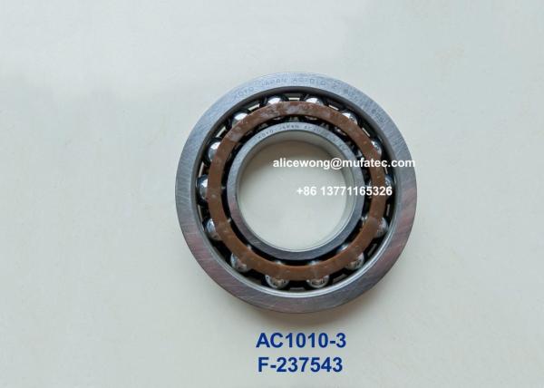 AC1010-3 F-237543 BMW Porsche roulements différentiels roulements à billes de contact angulaires 50*100*20mm