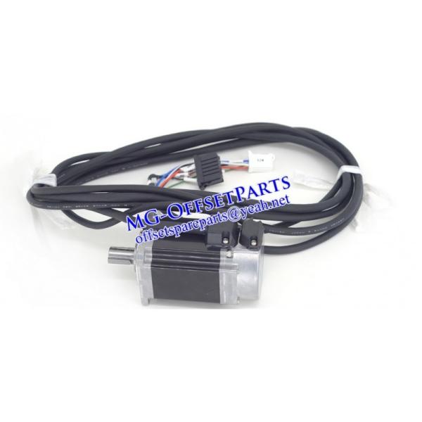 764-5300-6G5,76453006G5NA80-40NFMKS-M170,LS40 KOMORI ORIGINAL MOTOR DRIVER,KOMORI ORIGINAL PARTS