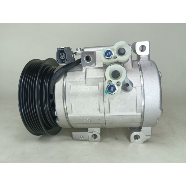 Auto AC Conditioning Compressor For Mazda CX7 EG2161450E EG2161450F EG2161450G