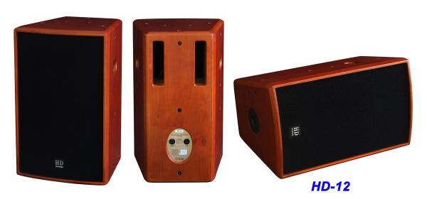 400W Nightclub Sound System 1+12 Full Range Speaker For Pub , Karaoke , Conference
