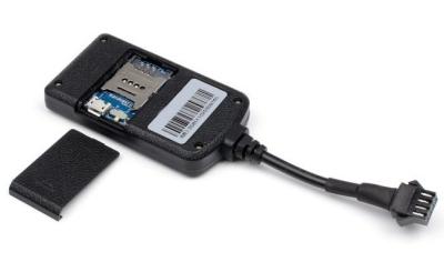 C.C. 9 - perseguidor de GPS da motocicleta 80V com App do IOS