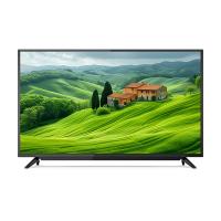 TV Android de alta definição 4k TV LED inteligente personalizável para conexão de rede