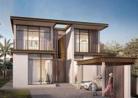 Maison préfabriquée de luxe préfabriquée de luxe