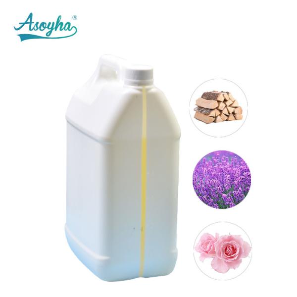 Pure Natural Aromatherapy Essential Oils Hotel System Oud Oil Hilton White Tea