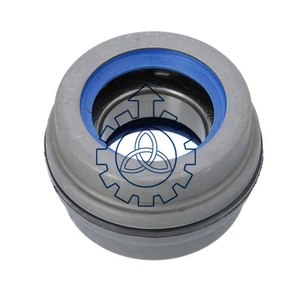 524033 Construction Machinery Spare Parts Stainless Steel Ball Bearings 40mm Diameter