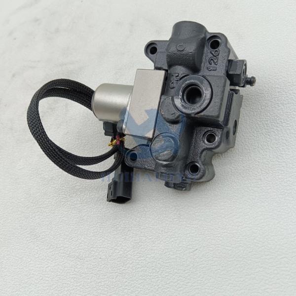 Hydraulic Pump Valve  708-1W-03870 for Komatsu PC800 PC800-8 PC850 PC850SE