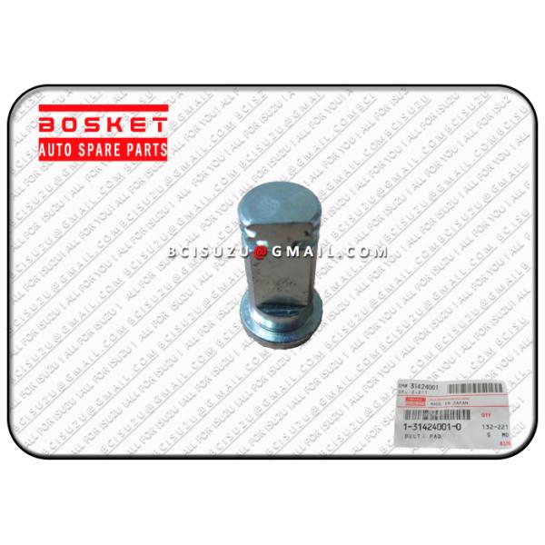 1314240090 l'embrayage original de 1-31424009-0 ISUZU 6WF1 10PE1 partie la borne commune 1314240100 de mâchoire