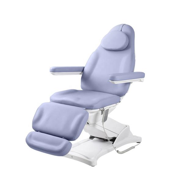 Electrical spa beauty bed massage bed