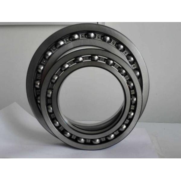 16016 80 125 14mm Ball Bearing , High Speed SKF Ball Bearing Rubber Seals Type
