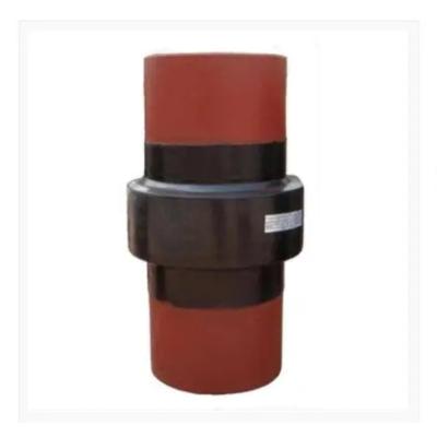Insulation Joint Gas Pipeline Petroleum Industry Products Monolithic Isolation Joint