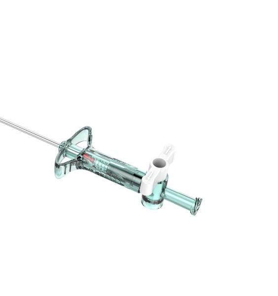 150mm Disposable Veress Needle for Laparoscopic Surgery | Surgsci