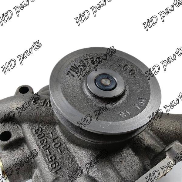 3114 3116 насос 7C4508 двигателя дизеля черноты 3126B 3126E для ГУСЕНИЦЫ