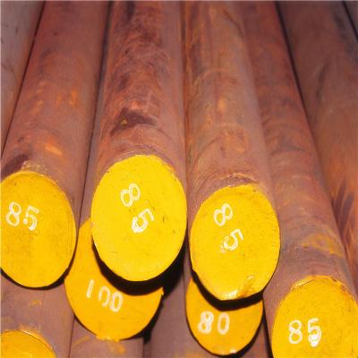 35CrMo Special Tool Steel With Diameter 16 - 120mm ISO / Mill Certificate