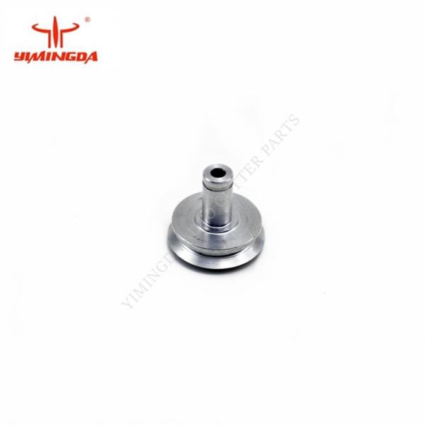 Auto Cutter Spare Parts 24419 Grinding Spindle For Apparel Cutting Machine Kuris