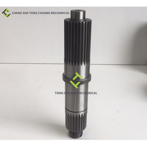 Zoomlion Sany Concrete Pump Truck Accessories Stiebel Sany Transfer Case Input Shaft