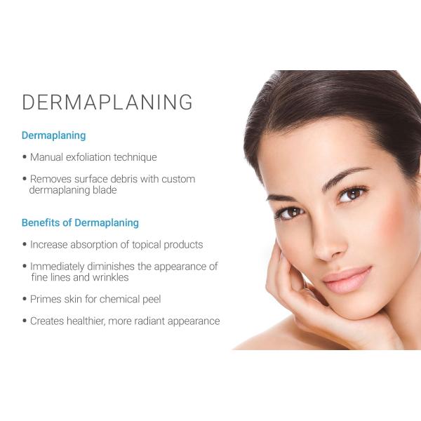 Хирургическое лезвие скальпеля ручек набора 3 Derma строгая для стороны