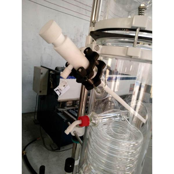 Toption 100L Rotary Evaporator 304 Stainless 100l Rotovap Industrial