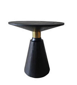 Мебель ухода за больным спальни конца небольшого бортового журнального стола простая