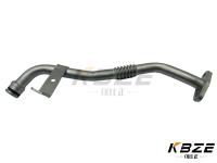 El motor de excavadora turbo es un tubo de drenaje para MITSUBISHI 4M50T ME222123