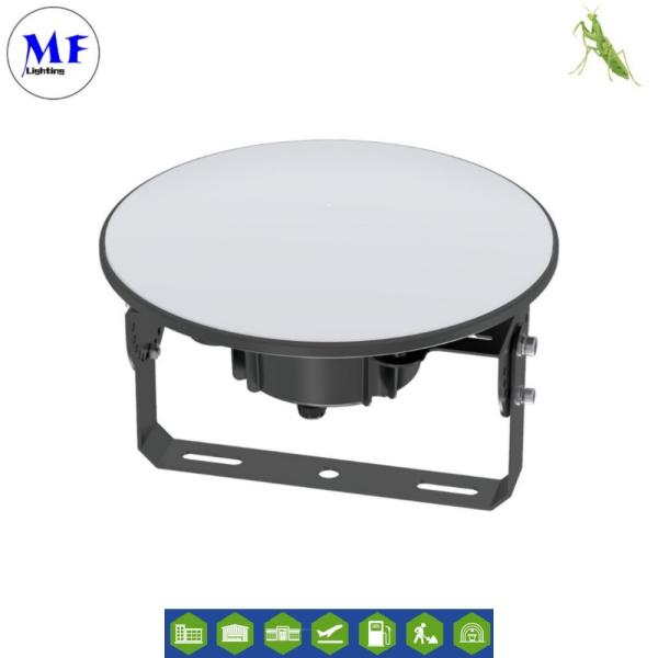 100W 150W 200W 240W IP66 Waterproof LED Highbay UFO High Bay Light For Stadium Warehouse Parking Lot