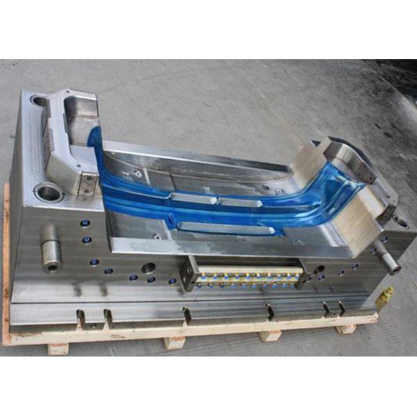 1.2738 / Стальной прут прессформы П20+Ни пластиковый для крупноразмерной прессформы впрыски