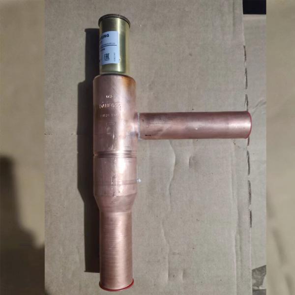 614527 KVL28 100% Original Thermo King Spare Parts Valve Refrigeration Units 3E71871G01