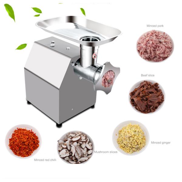 750W Food Processing Equipments