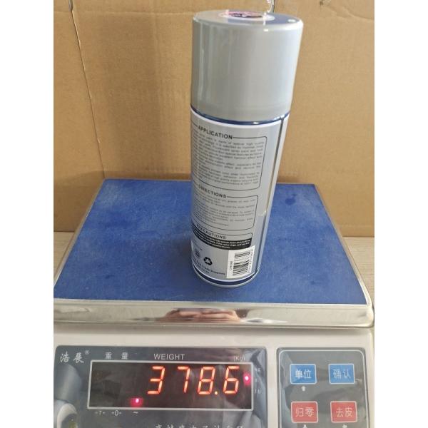 木製のラッカー スプレー式塗料の磨く家具の自動車ペンキ