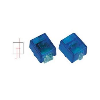 0.4 - bloco de terminais UB K4 HJKT4 de 0.7mm 3M IDC com plástico impermeável da extremidade