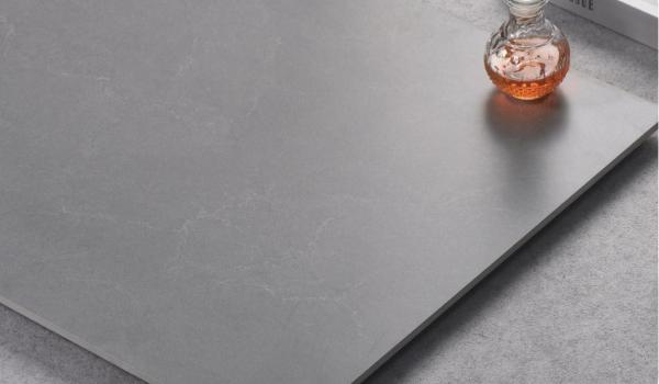 Anti-dérapant 120x60cm Murs extérieurs et plancher intérieur Grade AAA Porcelaine douce vitrée Carreaux pour appartement et cuisine