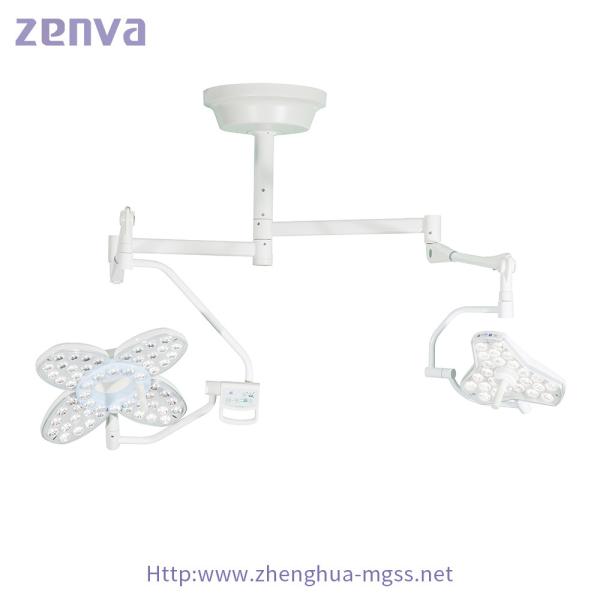 Cold Light Surgical OT Lamp Operating Theatre Examination Lamp With CE ISO