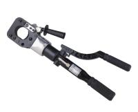 Cortador de cabo hidráulico manual portátil para corte de fio de cobre de alumínio multiuso