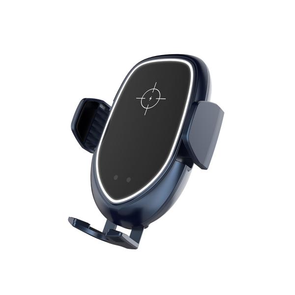 Wireless chargers with single coil for Samsung/iPhone OEM wireless charging holder fast wireless charger stand