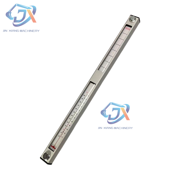 Excavator Hydraulic Oil Dipstick 14725906 14532362 2036031160 Hydraulic Oil Gauge Level 15mm 17mm 18mm 25cm 30cm 35cm 40cm 45cm 50cm
