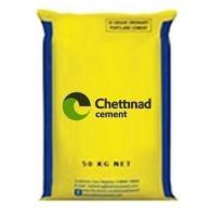 110lbs PP Woven Cement Bags 300mm Plain Waterproof