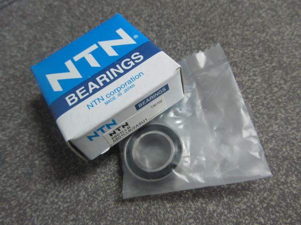 40 X 110 X 27mm 6308 Stainless Steel Ball Bearings For Cement Machinery Industrial