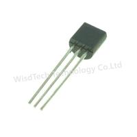 J201 JFET Transistors à canaux N à usage général Transistors RF à haute puissance