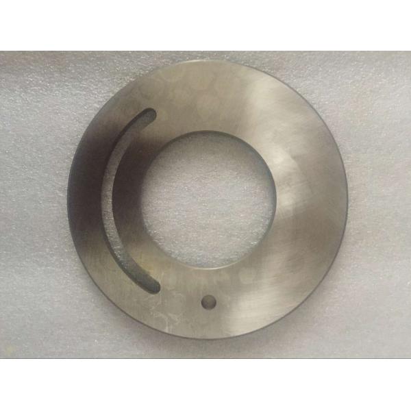 Excavator Nachi Hydraulic Pump Parts , Nachi Pump Parts PVD-3B-60 PVD-3B-54